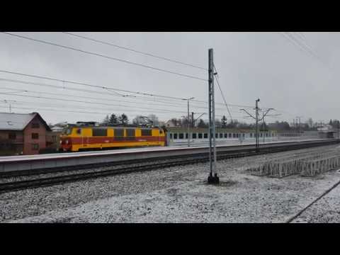 EP09-046 z IC Wyspiański