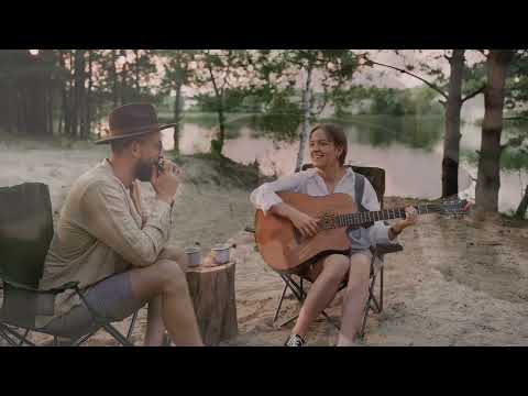 YOVU feat Gigi Tabarcea - Ca Primăvara