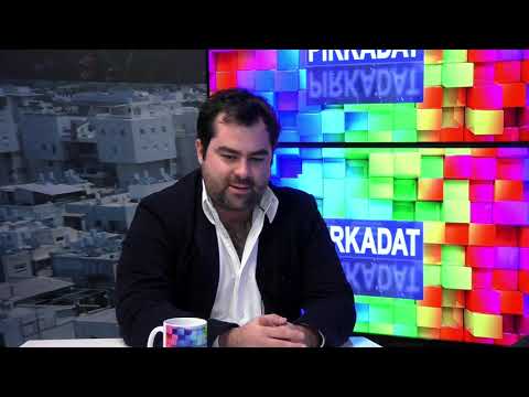 PIRKADAT: Hofecker Dániel