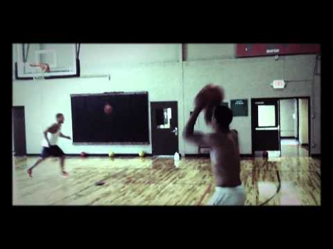 All american guard / pro prospect Malcolm Brogdon