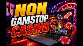 Best Non Gamstop Casinos: Top Sites Revealed for UK Players! 💎