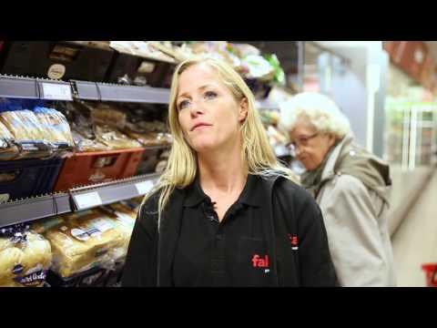 Bliv butikschef i fakta