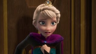 Once Upon a Time Creators Hint at Introduction of Frozen Princesses Elsa & Anna, Plus Brave's Merida