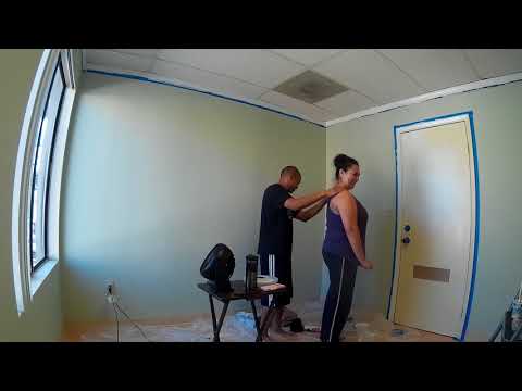 Office expansion 3 4 18