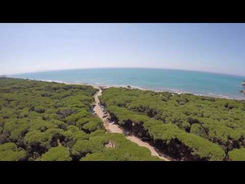 CAMPING VILLAGE BAIA AZZURRA CLUB - CASTIGLIONE DELLA PESCAIA terra di Maremma