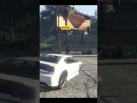 E.62 GTAV StimulatingSurvivalskill#GTAV#gameplay#gta#trending#ytshorts#survivalskills