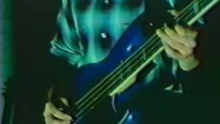 Echo & The Bunnymen Porcupine