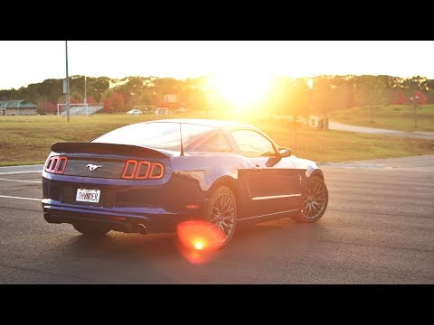2013 Mustang V6 Documentary // How a Car Changed My Life