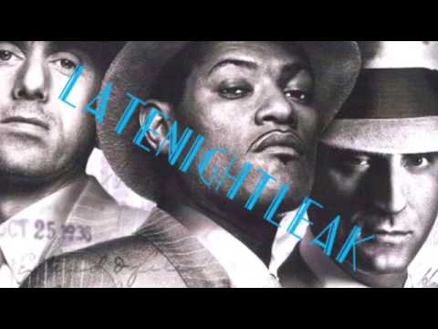 Ten Toes Tall  - T The Shepheard ft Killa P