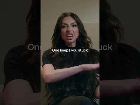 Shame vs. Accountability