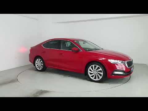 Skoda Octavia OCTAVIA STY 1.0TSI 110HP - Image 2