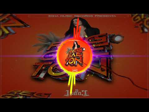 Reggaeton  Mix 2021 By Dj Isaac The Monsther Beats Zona Music Records Poder Latino