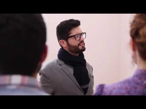 Galeria de Arte (Falta de Chá)