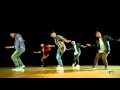 Jeremih Oui Dance Cover Choreography