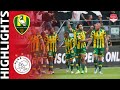 Samenvatting ADO Den Haag - Jong Ajax (28-08-2022)