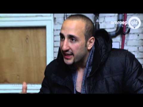 Dossier GLD - Uitspraak moord op Nicky Man - 18 april 2013