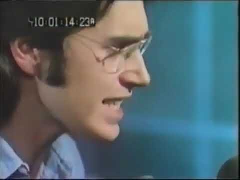 Emitt Rhodes - Really Wanted You (Old Grey Whistle Test 1971)