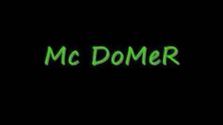 Mc DoMeR