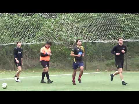 TEAM QUESO vs CSIKA DE MOSCU - #LigaNuñez - SLS - 27/4/24