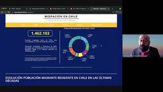 El tráfico de migrantes: algunos aspectos destacados de la regulación penal chilena en el contexto de migraciones latinoamericano