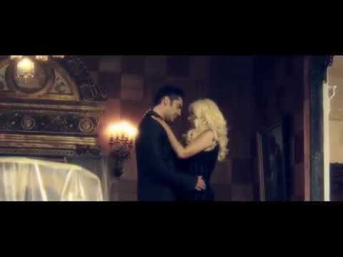 Alejandro Fernandez ft Christina Aguilera - Hoy Tengo Ganas De Ti