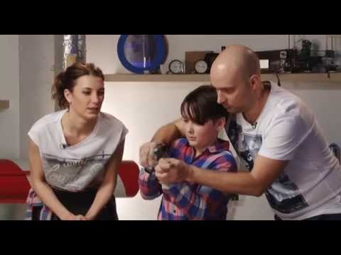 ZB 25ser - Kā no CD un DVD matricām pūst burbuļus