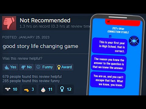 This Game Was $2000 On Steam...