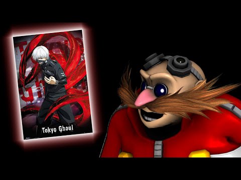 Eggman's Favorite Anime...