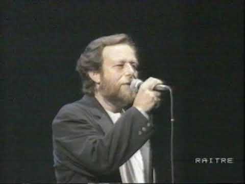 RAI TG3 - 1992 - intervista Francesco Giunta e Edoardo De Angelis