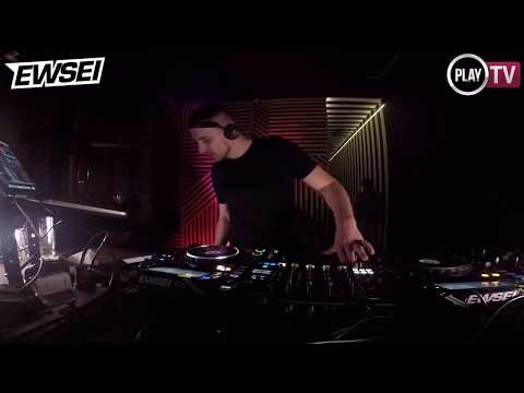 EWSEI - LIVE @ BARBARA BAR [PLAY TV BIRTHDAY PARTY] (KIEV, UKRAINE) 23.02.2018