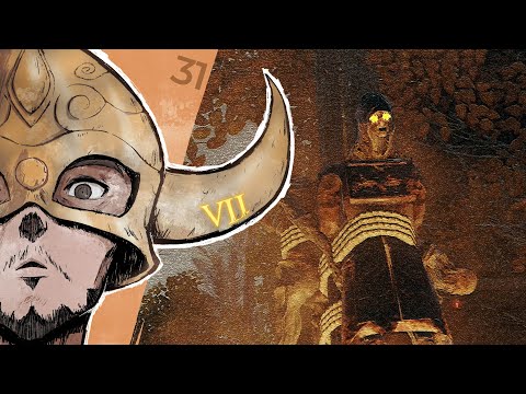 "Slow Morne", Elden Ring Blind Run - L'Anima della Scoperta VII [31]