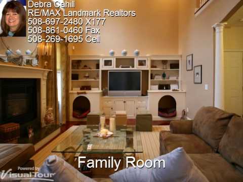 270 Pleasant St. Bridgewater, MA real estate by Debra Cahill