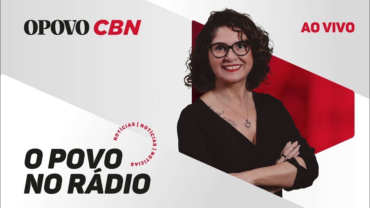 🔴AO VIVO | Haddad e corte de gastos; Bolsonaro pede anistia pelo 8/1 | O POVO no Rádio 30/11/24