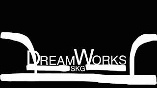 (REUPLOAD) DreamWorks Pictures Logo (2004) In Drawing Sketch