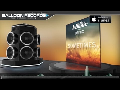 Balloon Records and Otto Le Blanc