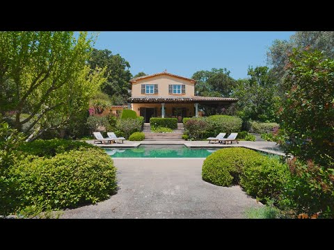 Timeless country house and private estate in Pollensa - Mallorca