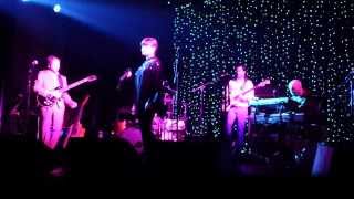 Lady Linn & Her Magnificent Seven - The Beat