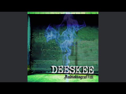 Deeskee - Audiobiograffiti (2008) ft. 2Mex LMNO Fatlip Existereo Busdriver Awol One Murs Qwel Scarub
