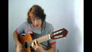 Richard Harmon... 2009