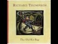 Richard Thompson -  I'll Tag Along