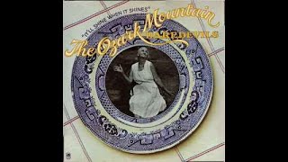 Ozark Mountain Daredevils &quot;Lowlands&quot;
