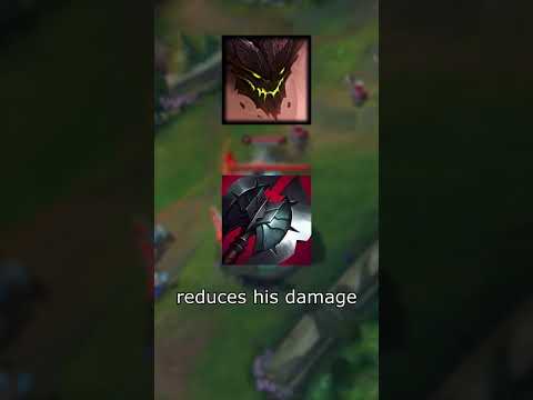 How to counter Malphite