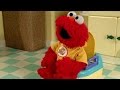 Potty Time With Elmo By Sesame Street