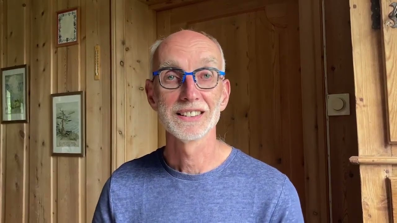 Video van ETIENNE