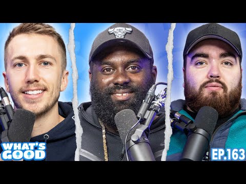 P Money On New Music, GTA Roleplay & Sidemen Disstracks!! (Ep.163)