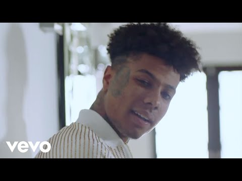 Blueface - Daddy ft. Rich The Kid (Official Video) Video