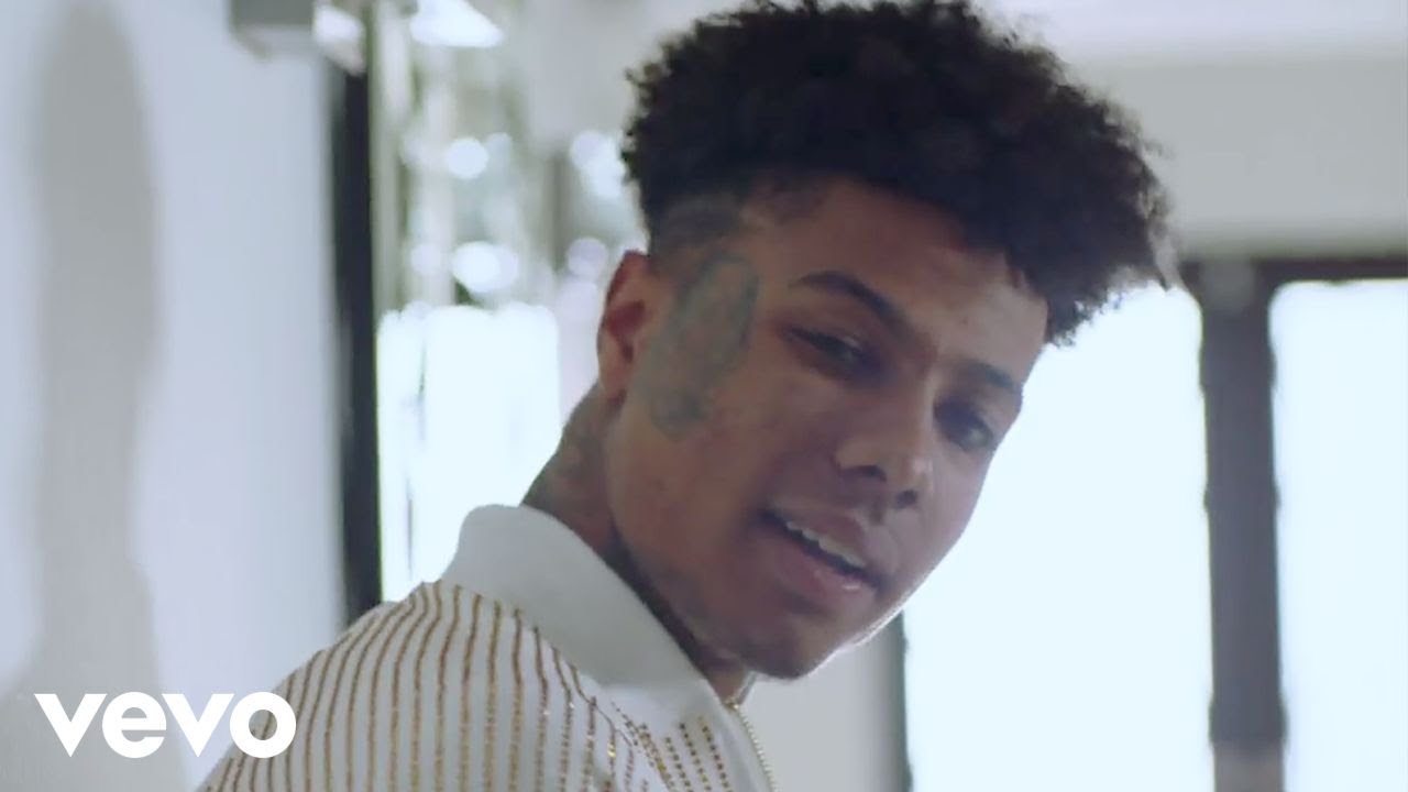 Blueface ft Rich The Kid – “Daddy”