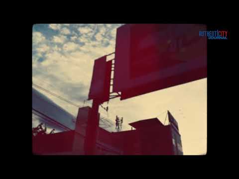 Authenticity Journal Vol 1 (Teaser)