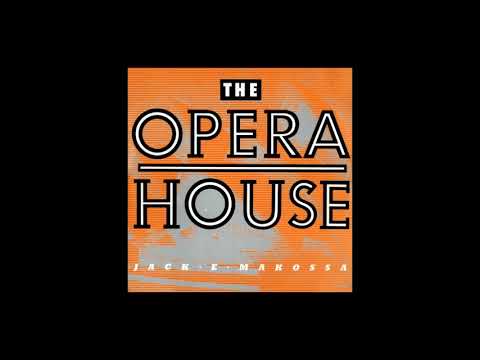 Jack E  Makossa - The Opera House "Big Mix"