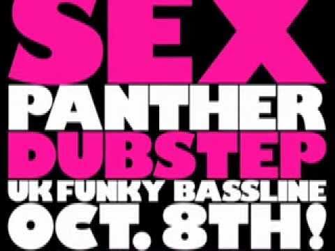 Sex Panther Oct. 8th